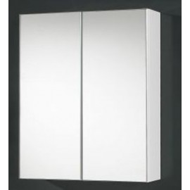 Pencil Edge Mirror Shaving Cabinet